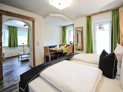 Apartment Appartement Velill 2 Personen - Features photo 9