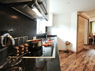 Apartment Appartement Velill 2 Personen - Features photo 10