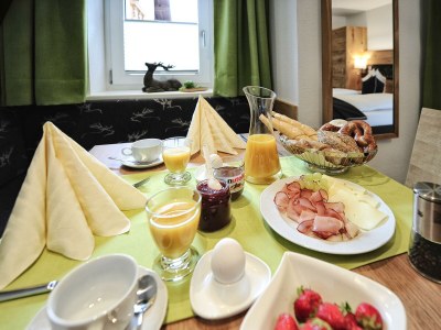 Apartment Appartement Velill 2 Personen - Features photo 14