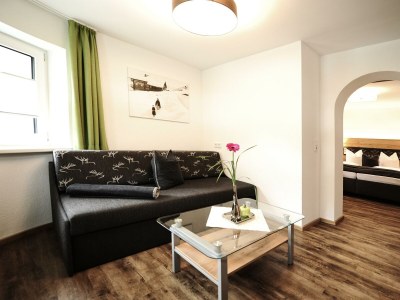 Apartment Appartement Velill 2 Personen - Features photo 16