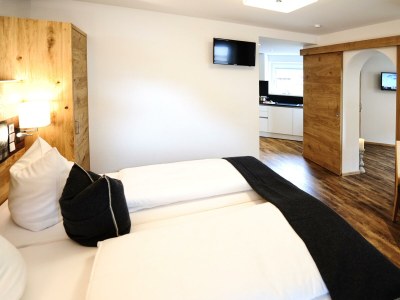 Apartment Appartement Velill 2 Personen - Features photo 17