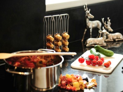 Apartment Appartement Velill 2 Personen - Features photo 18