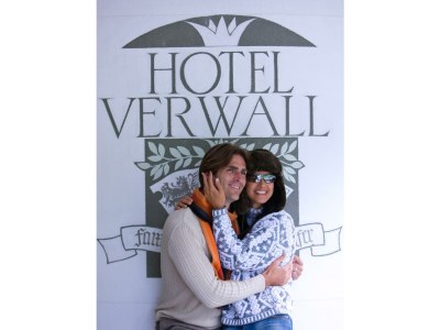 Holiday room Doppelzimmer TYP B "Alpin-Style" mit HP - Outdoor photo 6