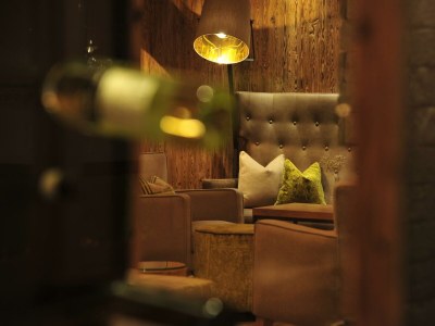 Holiday room Doppelzimmer TYP B "Alpin-Style" mit HP - Outdoor photo 21