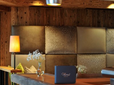 Holiday room Doppelzimmer TYP B "Alpin-Style" mit HP - Outdoor photo 27