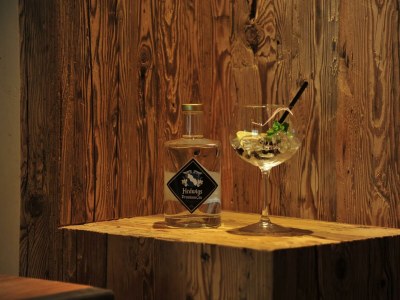 Holiday room Doppelzimmer TYP B "Alpin-Style" mit HP - Outdoor photo 31