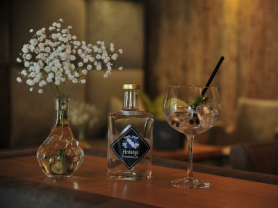 Holiday room Doppelzimmer TYP B "Alpin-Style" mit HP - Outdoor photo 32