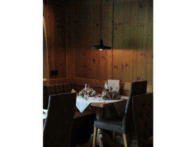 Holiday room Doppelzimmer TYP B "Alpin-Style" mit HP - Outdoor photo 41