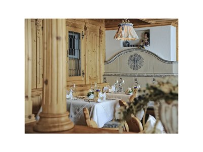 Holiday room Doppelzimmer TYP B "Alpin-Style" mit HP - Outdoor photo 44