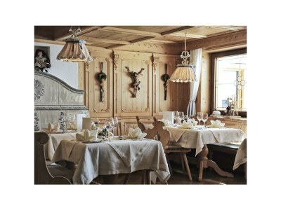 Holiday room Doppelzimmer TYP B "Alpin-Style" mit HP - Outdoor photo 50