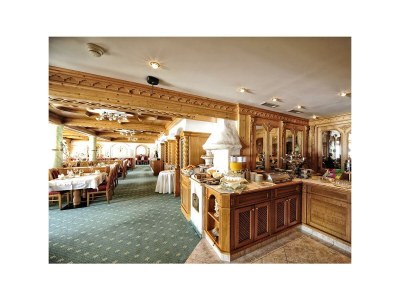 Holiday room Doppelzimmer TYP B "Alpin-Style" mit HP - Outdoor photo 51