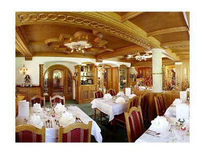 Holiday room Doppelzimmer TYP B "Alpin-Style" mit HP - Outdoor photo 53