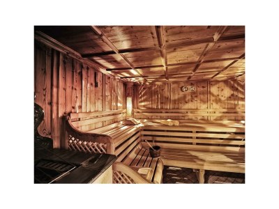 Holiday room Doppelzimmer TYP B "Alpin-Style" mit HP - Outdoor photo 65