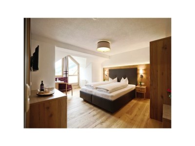 Holiday room Doppelzimmer TYP B "Alpin-Style" mit HP - Features photo 80