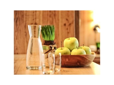 Holiday room Doppelzimmer TYP B "Alpin-Style" mit HP - Features photo 82