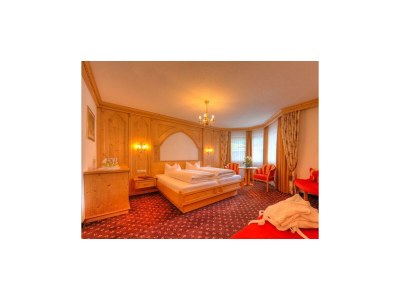 Holiday room Doppelzimmer TYP B "Alpin-Style" mit HP - Features photo 83