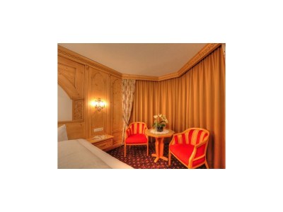 Holiday room Doppelzimmer TYP B "Alpin-Style" mit HP - Features photo 84