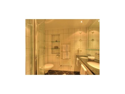 Holiday room Doppelzimmer TYP B "Alpin-Style" mit HP - Features photo 85