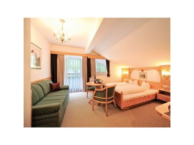 Holiday room Doppelzimmer TYP B "Alpin-Style" mit HP - Features photo 86