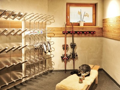 Apartment FW Palinkopf für 4-5 Pers./2 Schlafr/Dusche,WC - Outdoor photo 13