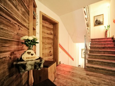 Apartment FW Palinkopf für 4-5 Pers./2 Schlafr/Dusche,WC - Outdoor photo 26