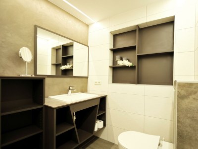 Apartment FW Palinkopf für 4-5 Pers./2 Schlafr/Dusche,WC - Features photo 33