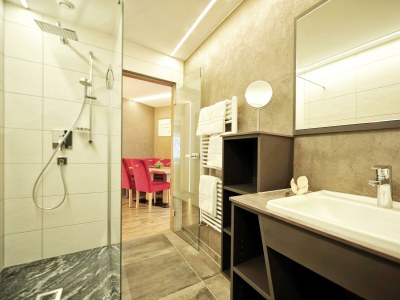 Apartment FW Palinkopf für 4-5 Pers./2 Schlafr/Dusche,WC - Features photo 34