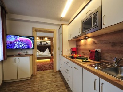 Apartment FW Palinkopf für 4-5 Pers./2 Schlafr/Dusche,WC - Features photo 36