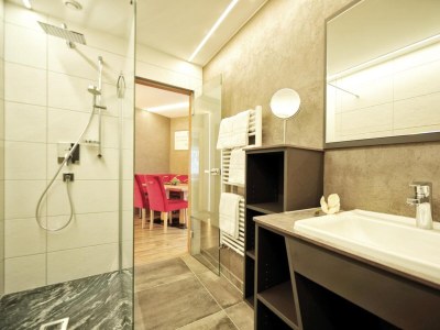 Apartment FW Palinkopf für 4-5 Pers./2 Schlafr/Dusche,WC - Features photo 37