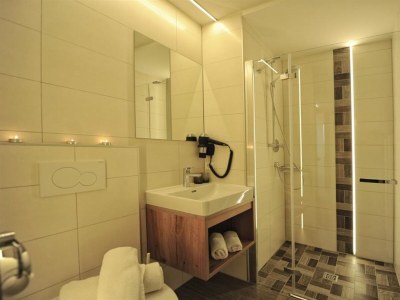 Apartment FW Palinkopf für 4-5 Pers./2 Schlafr/Dusche,WC - Features photo 38