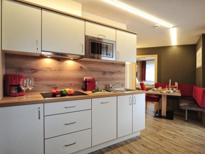 Apartment FW Palinkopf für 4-5 Pers./2 Schlafr/Dusche,WC - Features photo 39