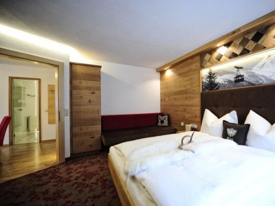 Apartment FW Palinkopf für 4-5 Pers./2 Schlafr/Dusche,WC - Features photo 41