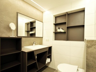 Apartment FW Palinkopf für 4-5 Pers./2 Schlafr/Dusche,WC - Features photo 42