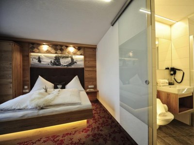 Apartment FW Palinkopf für 4-5 Pers./2 Schlafr/Dusche,WC - Features photo 43