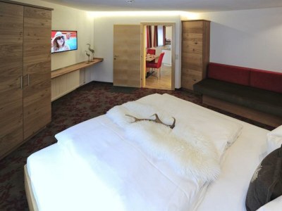 Apartment FW Palinkopf für 4-5 Pers./2 Schlafr/Dusche,WC - Features photo 45