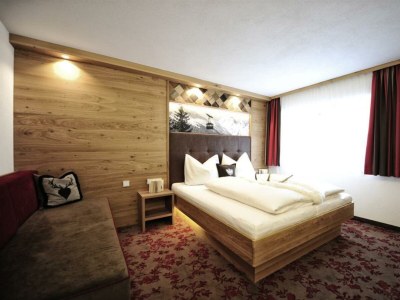 Apartment FW Palinkopf für 4-5 Pers./2 Schlafr/Dusche,WC - Features photo 47