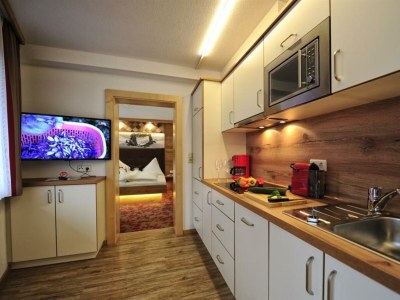 Apartment FW Palinkopf für 4-5 Pers./2 Schlafr/Dusche,WC - Features photo 48