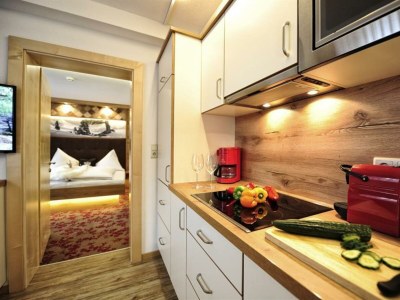 Apartment FW Palinkopf für 4-5 Pers./2 Schlafr/Dusche,WC - Features photo 49