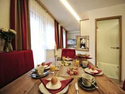 Apartment FW Palinkopf für 4-5 Pers./2 Schlafr/Dusche,WC - Features photo 51