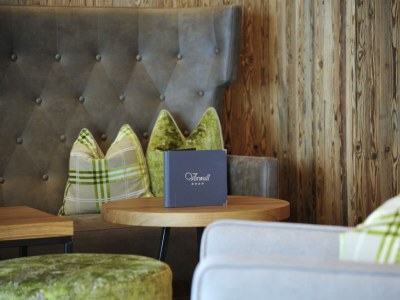 Holiday room Doppelzimmer TYP C "Silvretta" mit HP - Outdoor photo 16