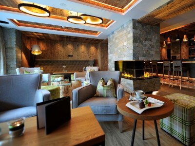 Holiday room Doppelzimmer TYP C "Silvretta" mit HP - Outdoor photo 17