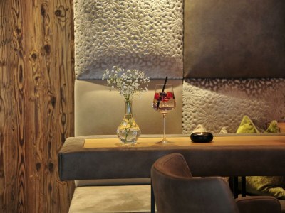 Holiday room Doppelzimmer TYP C "Silvretta" mit HP - Outdoor photo 23