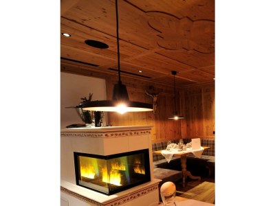 Holiday room Doppelzimmer TYP C "Silvretta" mit HP - Outdoor photo 37