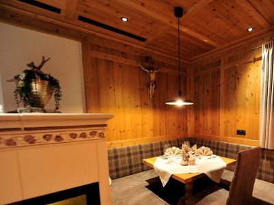 Holiday room Doppelzimmer TYP C "Silvretta" mit HP - Outdoor photo 38