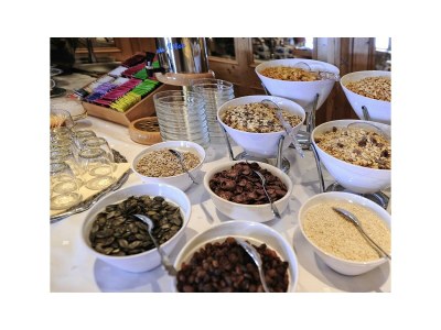 Holiday room Doppelzimmer TYP C "Silvretta" mit HP - Outdoor photo 47