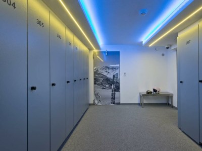 Holiday room Doppelzimmer TYP C "Silvretta" mit HP - Outdoor photo 76