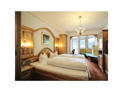 Holiday room Doppelzimmer TYP C "Silvretta" mit HP - Features photo 80