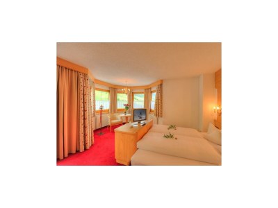 Holiday room Doppelzimmer TYP C "Silvretta" mit HP - Features photo 82