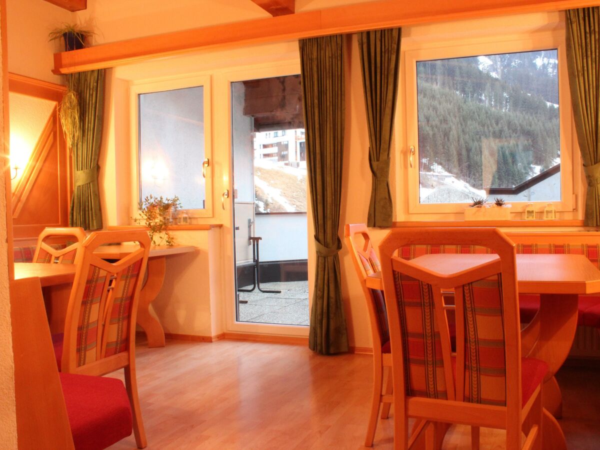 Holiday room Doppelzimmer mit Sofa - Outdoor photo 4