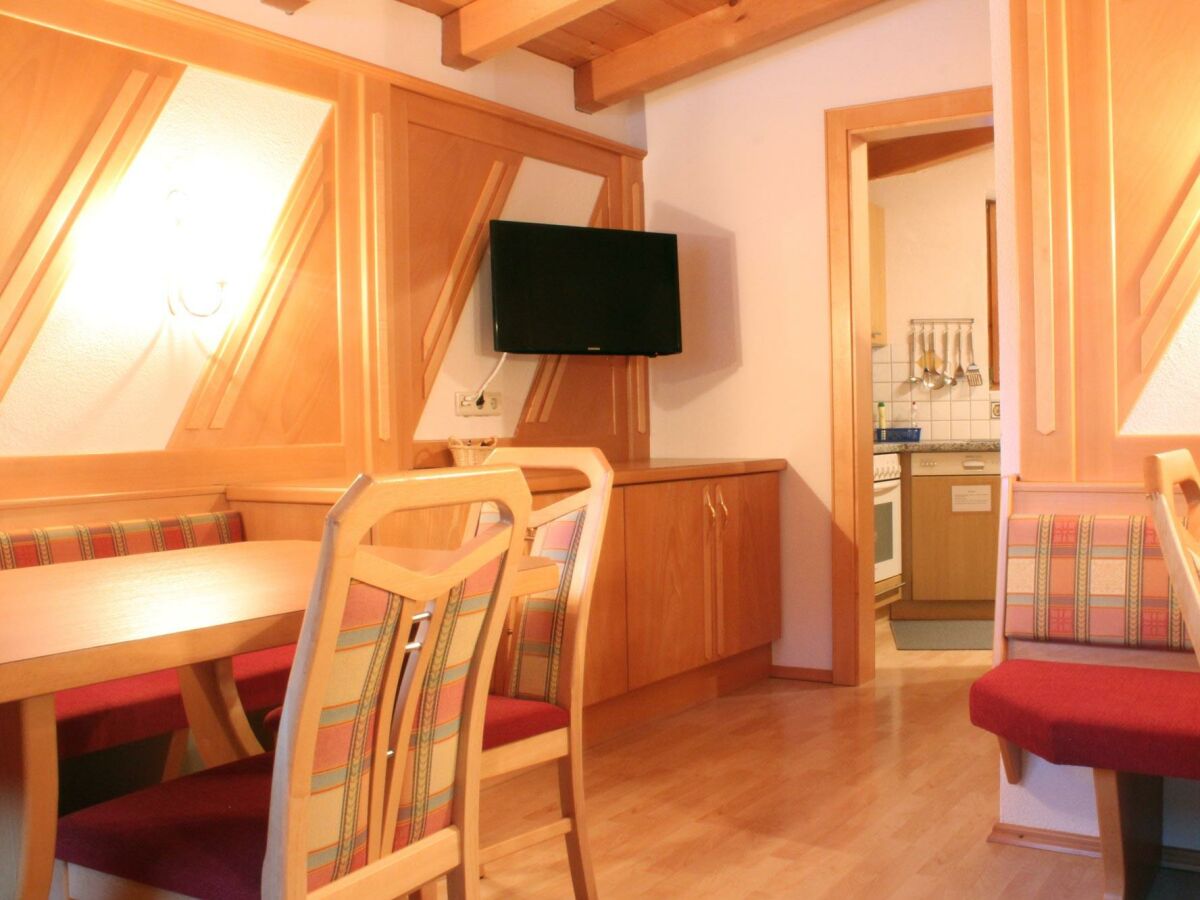 Holiday room Doppelzimmer mit Sofa - Outdoor photo 5